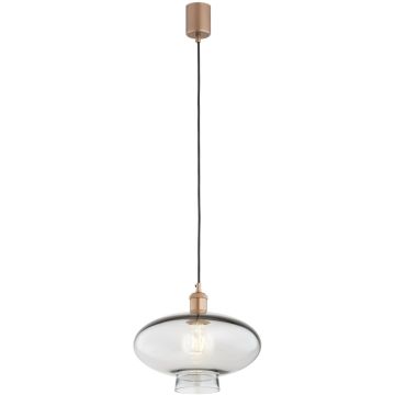 Argon TRESCO 8981 Suspension lumineuse 1x15W/E27 ip20