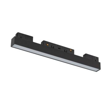 Italux Magnetic Mans TRM-83746-10W-3K Railspot 1x10W/LED 3000K 700lm IP20