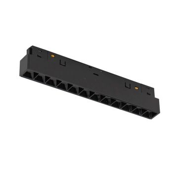 Italux Magnetic Mersa TRM-25367-12W-4K Railspot 12x12W/LED 4000K 960lm IP20