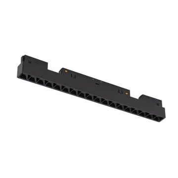 Italux Magnetic Mersa TRM-25367-18W-3K Railspot 18x18W/LED 3000K 1620lm IP20