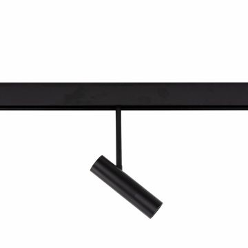 Italux Magnetic Reno Long TRM-37283-5W-LONG-4K Projecteur sur rail 1x5W/LED 4000K 420lm IP20