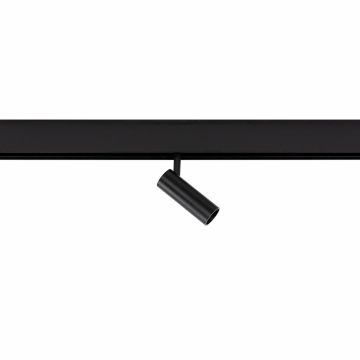 Italux Magnetic Reno TRM-37283-3W-3K Projecteur sur rail 1x3W/LED 3000K 280lm IP20