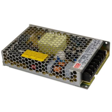 Maytoni MAYTONI TECHNICAL TRA004DR-150S Alimentation