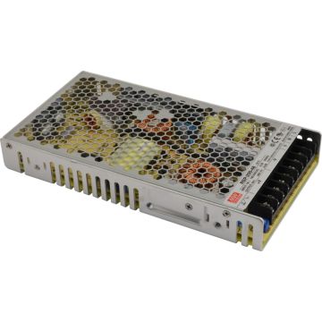 Maytoni MAYTONI TECHNICAL TRA004DR-200S Alimentation