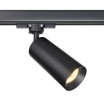 Maytoni FOCUS TR028-3-GU10-B Projecteur sur rail 1x50W/GU10 IP20