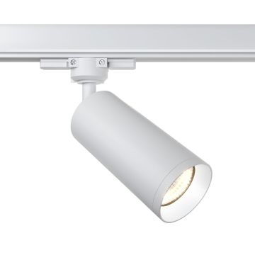 Maytoni FOCUS TR028-3-GU10-W Projecteur sur rail 1x50W/GU10 IP20