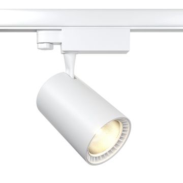 Maytoni VUORO TR029-3-20W4K-W Railspot 1x18W/LED 4000K 1900LM IP20