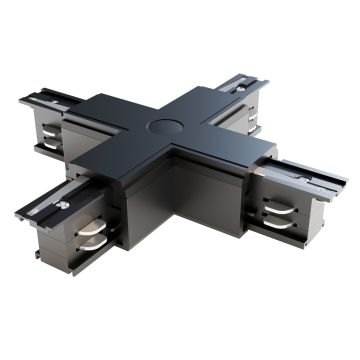 Maytoni ACCESSORISES TRA005CX-31B Connecteur IP20