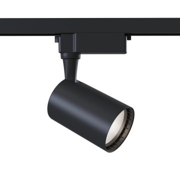 Maytoni VUORO TR003-1-10W3K-S-B Railspot 1x10W/LED 3000K 850LM IP20