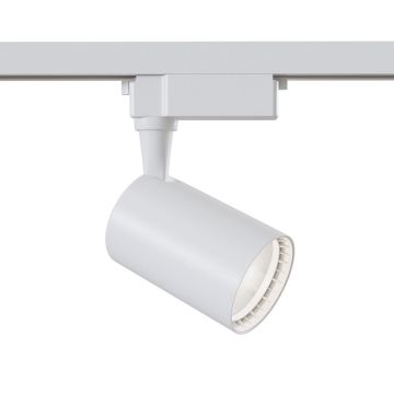 Maytoni VUORO TR003-1-10W3K-S-W Railspot 1x10W/LED 3000K 850LM IP20