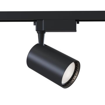 Maytoni VUORO TR003-1-15W3K-S-B Railspot 1x15W/LED 3000K 1600LM IP20