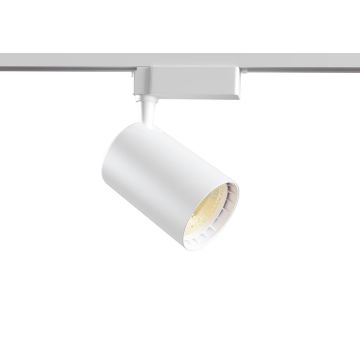Maytoni TRACK TR003-1-17W4K-W Railspot LED/1200LM 1200LM IP20