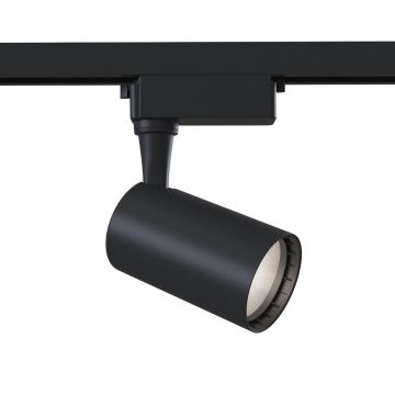 Maytoni VUORO TR003-1-6W3K-S-B Railspot 1x6W/LED 3000K 450LM IP20