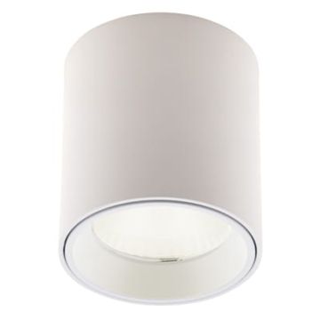 Maxlight TUB C0155 Spot en saillie 1x7w/led 3000k 572lm ip20