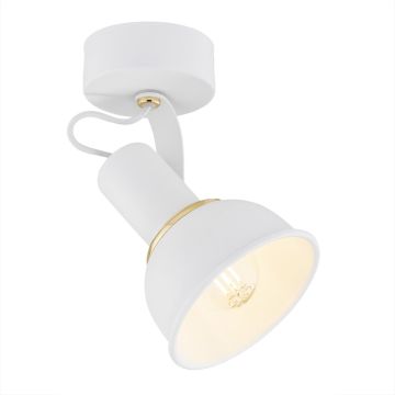 Argon TWIST 4899 Applique murale 1x7W/E14 IP20
