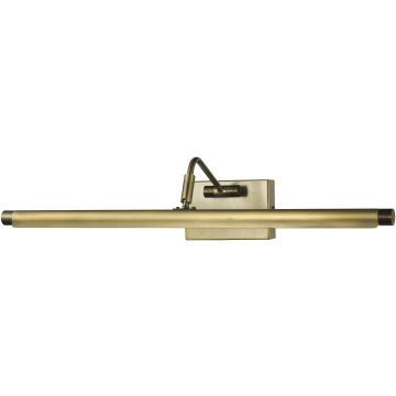 Dar Lighting Tyrus TYR6963 Schilderijlamp 1x8w/LED 4000k 650lm
