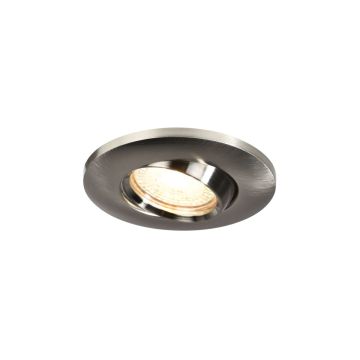 Nordlux UMBERTO 2210100055 Inbouwspot 1x7,5W LED/GU10 IP44