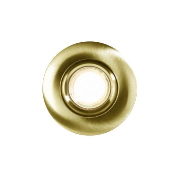 Nordlux UMBERTO 2210100035 Spot encastré 1x7.5W/GU10 IP44
