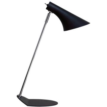Nordlux VANILA 72695003 Lampe de bureau 1x40W/E14 IP20