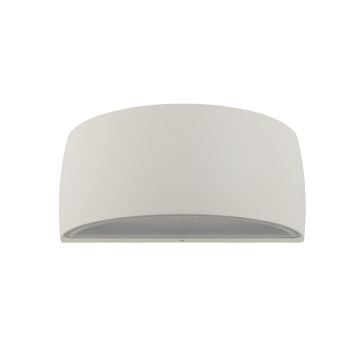 Norlys VASA 127W Applique murale 1x8,5W/E27 2700K 806LM IP65