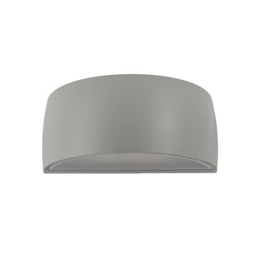 Norlys VASA 128AL Applique murale 2x6.6W/LED 3000K 1128LM IP65