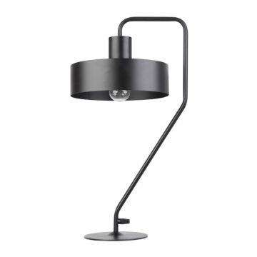 Sigma Lighting VASCO 50118 Lampe de table 1x60W/E27