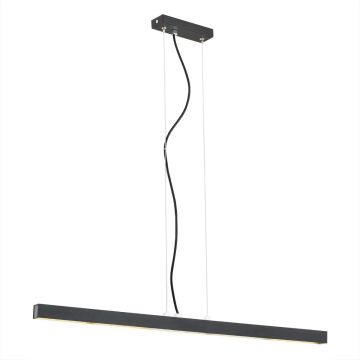 Argon VERMONT 3950 Suspension lumineuse 1x18W/LED 3000K 1440LM IP20