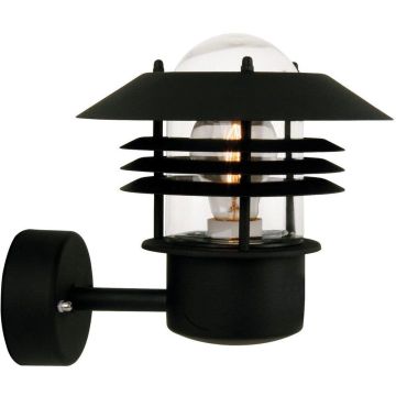 Nordlux VEJERS 25091003 Applique murale 1x60W/E27 IP54