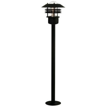 Nordlux VEJERS 25118003 Lampe sur pied 1x60W/E27 IP54