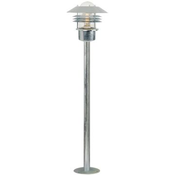 Nordlux VEJERS 25118031 Lampe sur pied 1x60W/E27 IP54