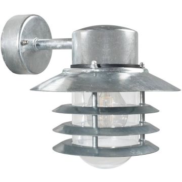 Nordlux VEJERS 74461031 Applique murale 1x60W/E27 IP54
