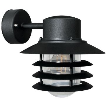 Nordlux VEJERS 74471003 Wandlamp 1x60W/E27 IP54