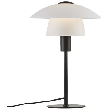 Nordlux VERONA 2010875001 Lampe de table 1x15W/E27 IP20