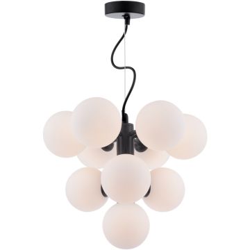 Dar Lighting Vine VIN2322-02 Suspension lumineuse 10x40w/g9 ip20