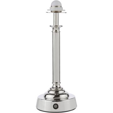Dar Lighting Virgil VIR4238 Voet 1x2,4w/led 2800k 239lm