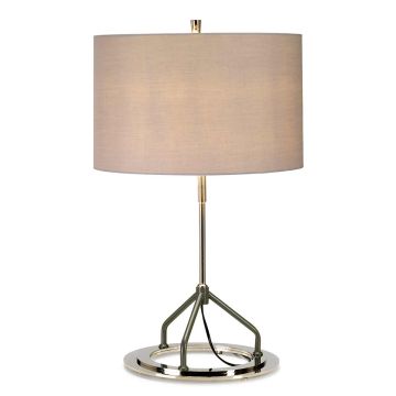 Elstead Lighting VICENZA VICENZA-TL-GPN Tafellamp 1x60W/E27