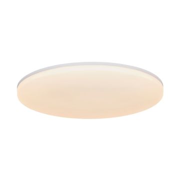 Nordlux VIC 2310106001 Plafonnier 1x18W/LED 3000K 1600LM IP21