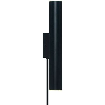 Nordlux VICO 2512341003 Wandlamp 2x5w/gu10 ip20