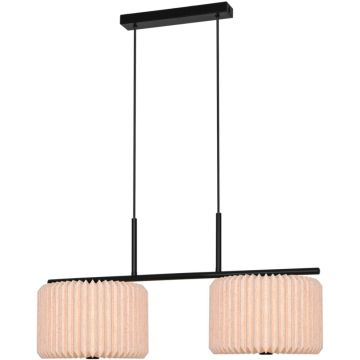 Nordlux VIVIENNE 2612243003 Hanglamp 2x10w/E27 IP20