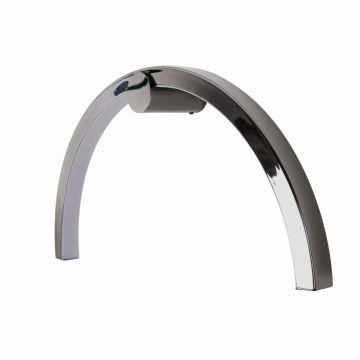 Maxlight TRIO W0335 Applique murale 1x16w/led 3000k 1280lm ip44