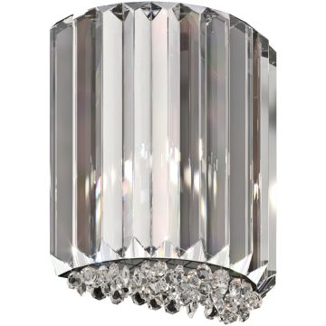 Zuma Line PRINCE W0360-01A-B5AC Applique murale 1x42W/G9