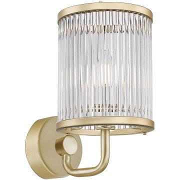 Zuma Line SERGIO W0528-01F-V6AC Applique murale 1x60W/E14