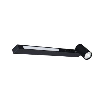 Zuma Line MANNARI W230757202 Applique murale 1x8W/GU10 3000K 200lm IP20
