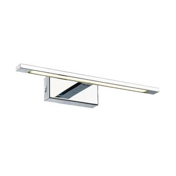 Zuma Line ALTER W89443-20W-CH Wandlamp 1x20W/LED 4000K 2400lm IP20