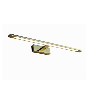 Zuma Line ALTER W89443-20W-GD 1x20W/LED 4000K 2400lm IP20