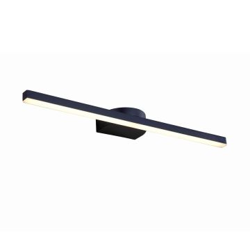 Zuma Line ARVI W89551-40BK 1x12W/LED 4000K 1400lm IP20