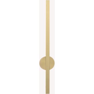 Zuma Line TROY W90477-40GD Applique murale 1x6W/LED 4000k 800lm