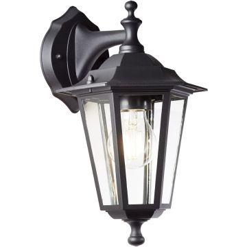 Brilliant Carleen 90987A06 Wandlamp 1x60w/e27 IP44