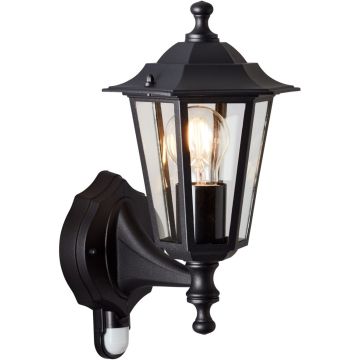 Brilliant Carleen 91019A06 Wandlamp 1x60w/e27 IP44