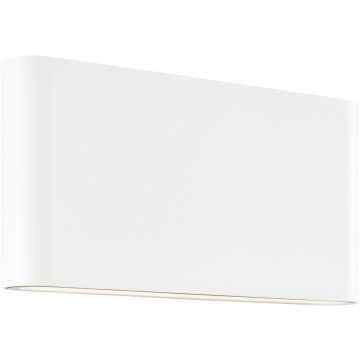 Brilliant Welbie G90973A05 Applique murale 3000k 1300lm IP54